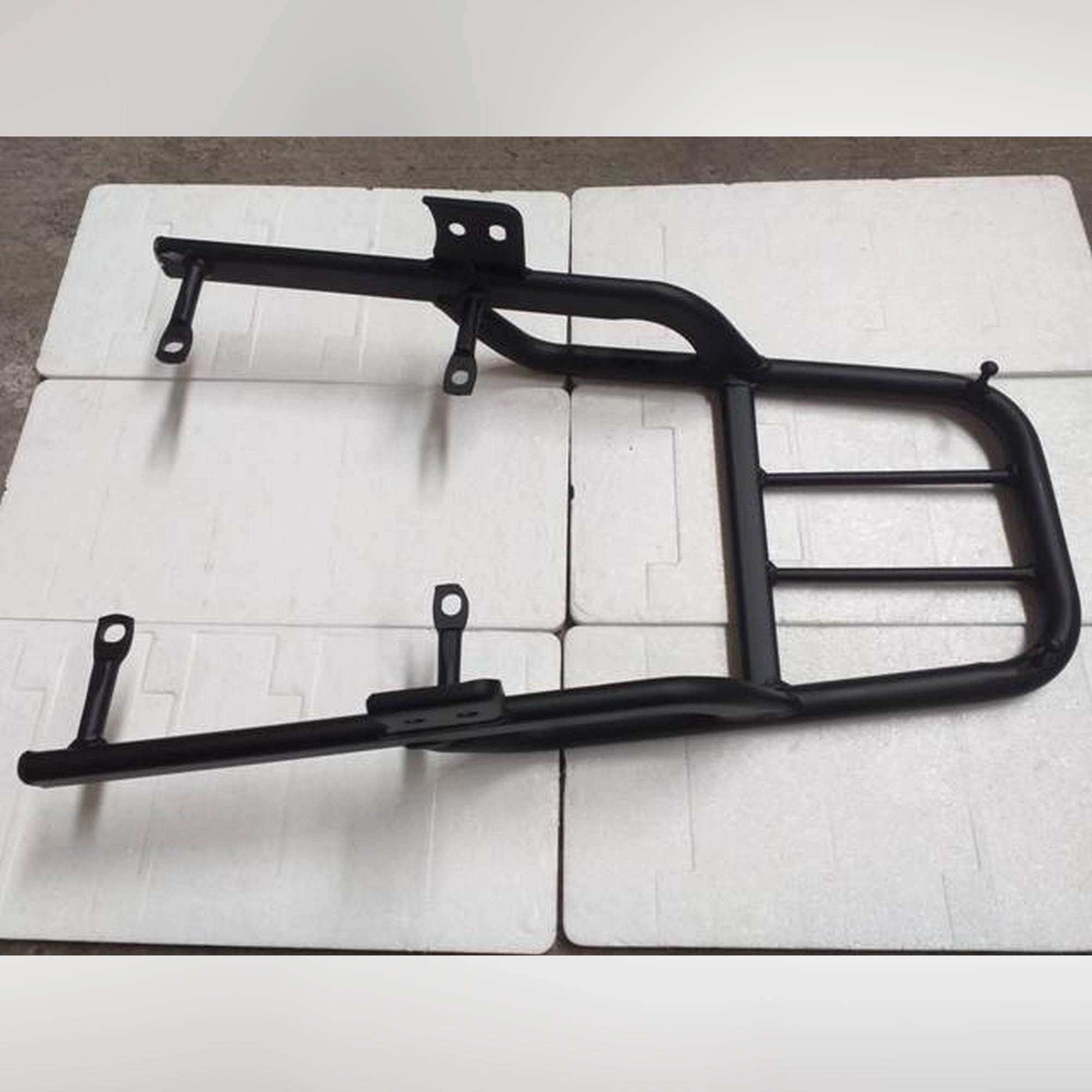 ARORA AR50-50 KASIRGA ARKA SELE DEMİRİ (DİSK MODEL) #AR50-50 195